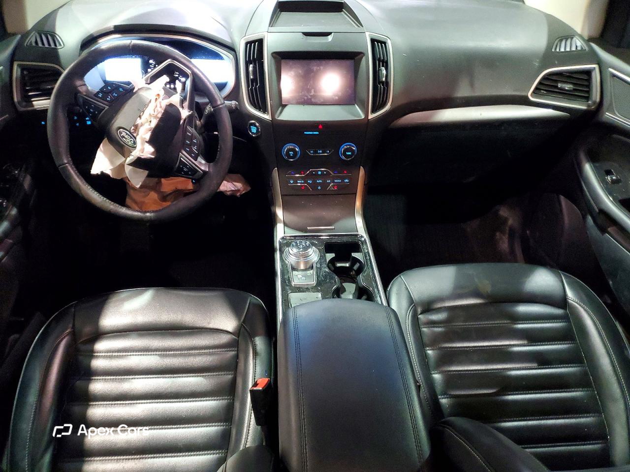 Ford Edge 2020