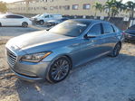 Genesis G80 2017