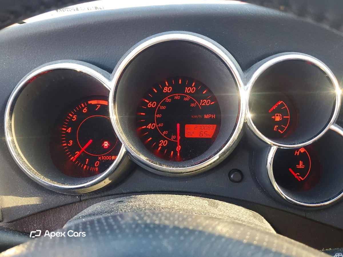 Toyota Matrix 2003