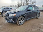 Mitsubishi Outlander 2017