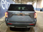 Ford Explorer 2024