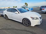 Lexus GS 2015