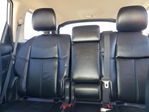 Nissan Pathfinder 2019