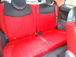 Fiat 500 2012