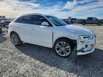 Audi Q3 2016