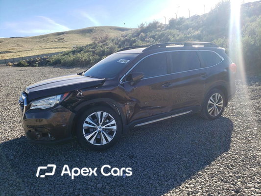 Subaru Ascent 2021 - Image 1 of 13