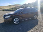 Subaru Ascent 2021