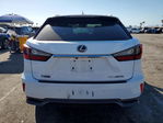 Lexus RX 2017