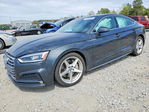 Audi A5 2019