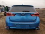 Scion iM 2016