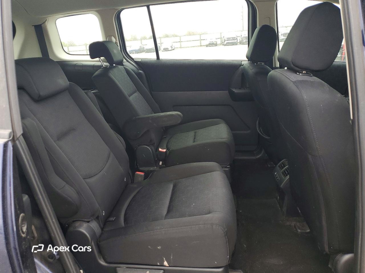 Mazda 5 2009