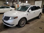 Lincoln MKT 2016