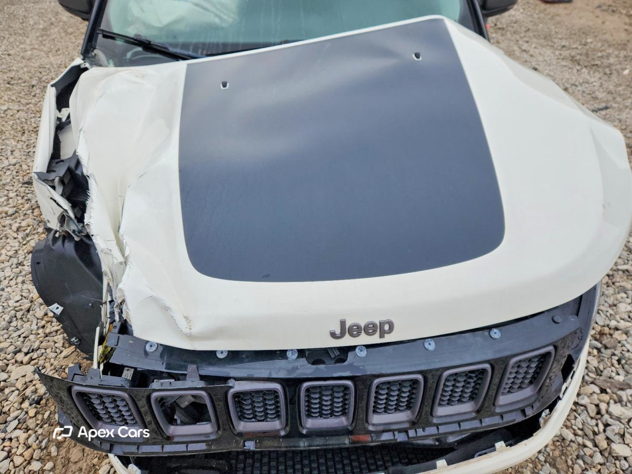 Jeep Compass 2020