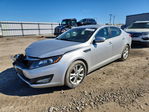 Kia Optima 2013
