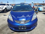 Honda Fit 2010