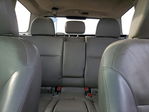 Subaru Forester 2011