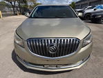 Buick LaCrosse 2016