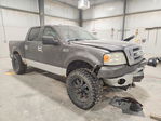 Ford F-150 2007