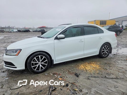 Volkswagen Jetta 2017 - Image 1 of 13