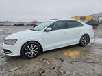 Volkswagen Jetta 2017