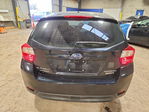 Subaru Impreza 2014