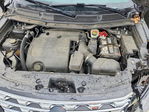 Ford Explorer 2016