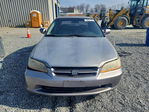 Honda Accord 2000