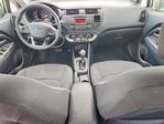 Kia Rio 2012