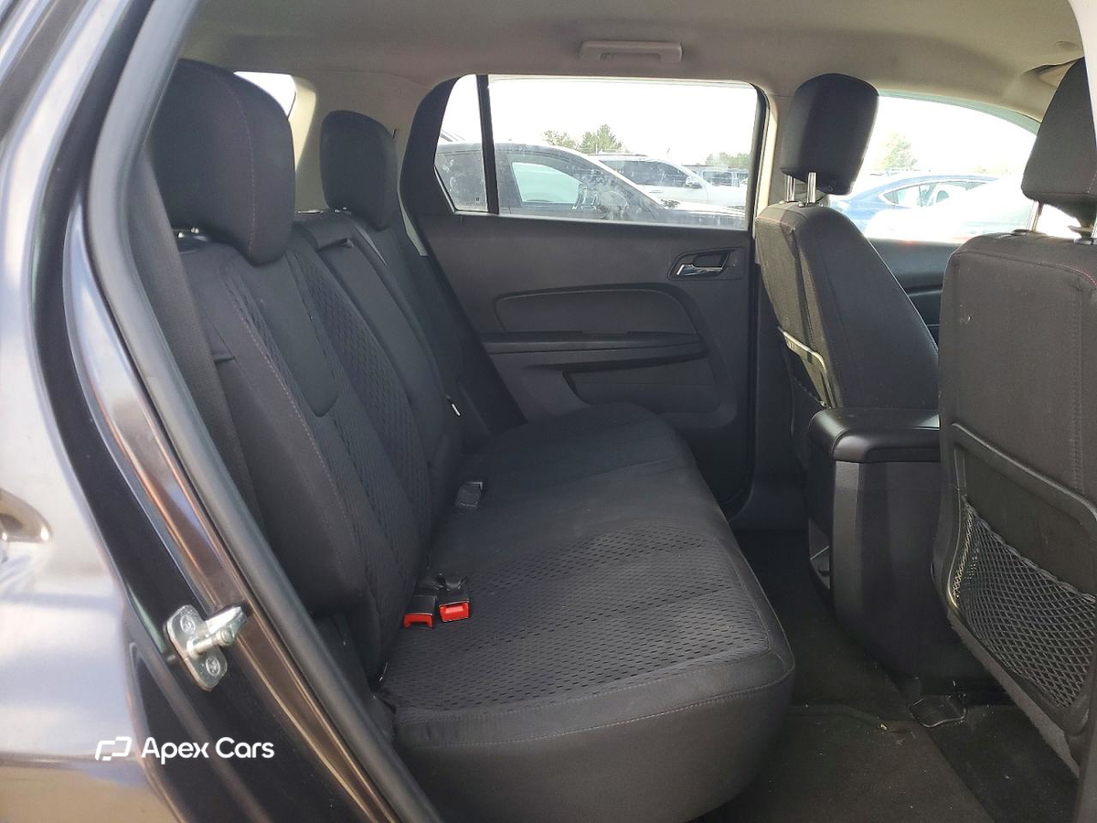 GMC Terrain 2014