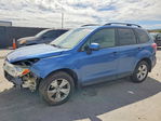 Subaru Forester 2016
