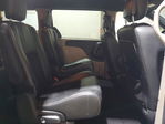 Dodge Caravan 2017