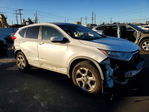 Honda CR-V 2017