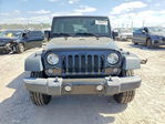 Jeep Wrangler 2016