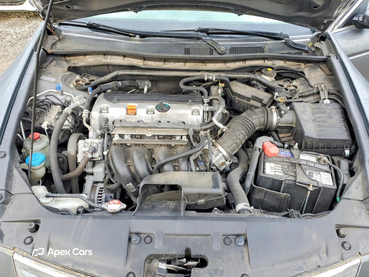 Honda Accord 2010