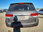 Honda Odyssey 2017