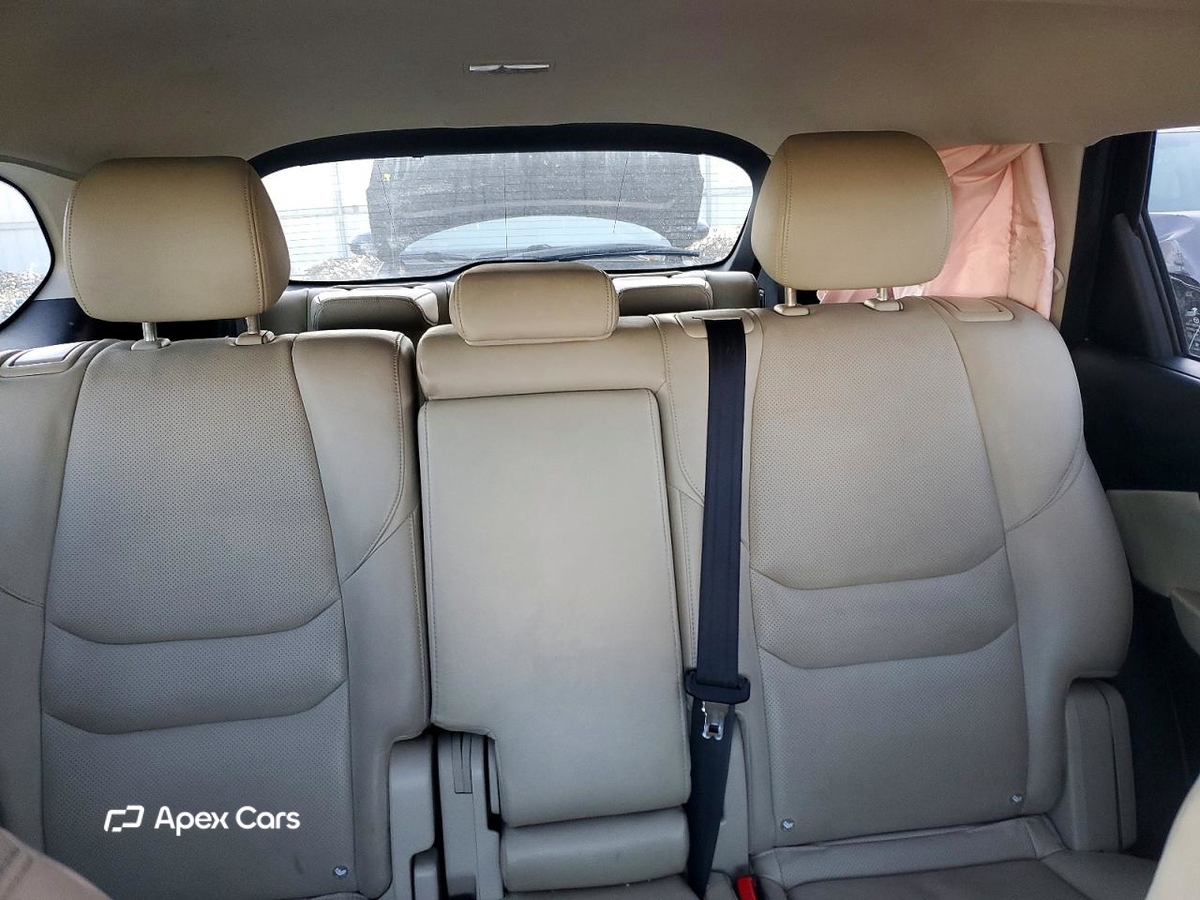 Mazda CX-9 2019