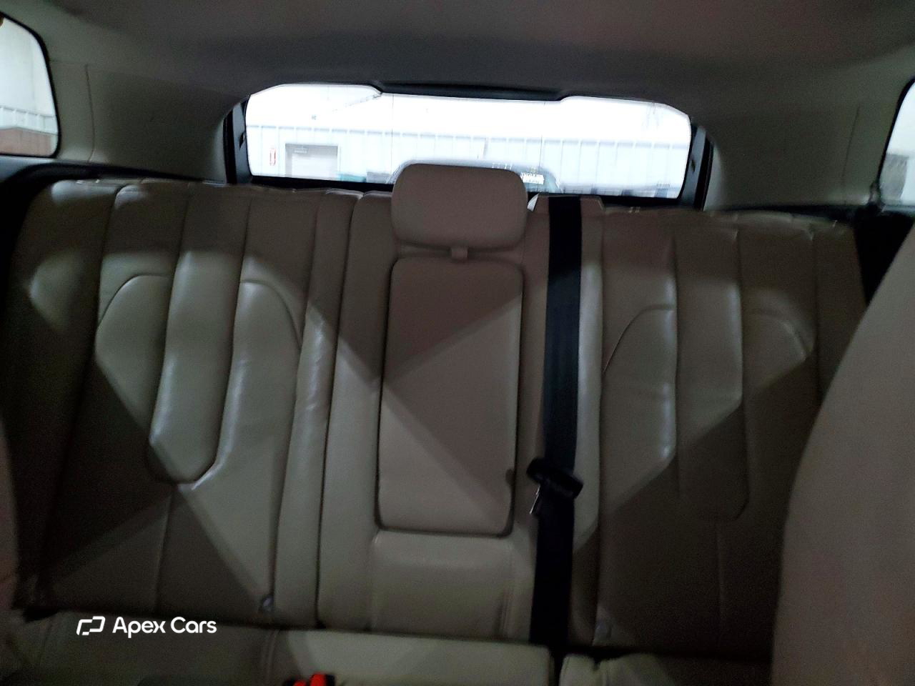 Land Rover Range Rover 2015