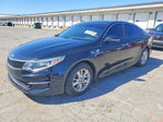 Kia Optima 2016