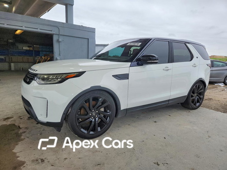 Land Rover Discovery 2019 - Image 1 of 13