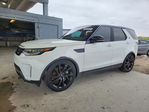 Land Rover Discovery 2019