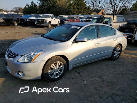 Nissan Altima 2012 - Image 1 of 12