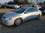 Nissan Altima 2012