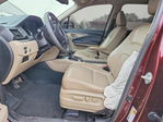 Honda Pilot 2017