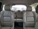 Honda Odyssey 2012