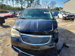 Chrysler Voyager 2011