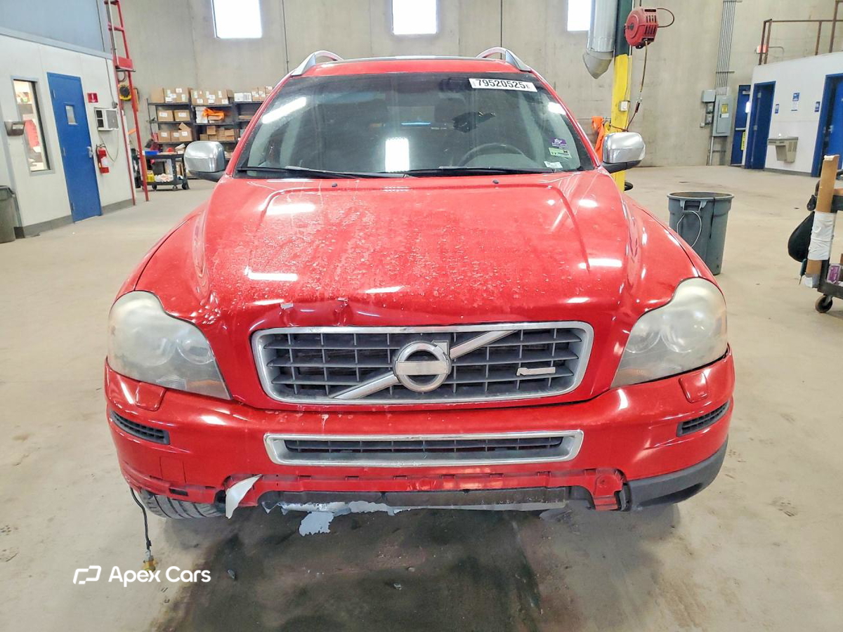 Volvo XC90 2010