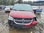 Dodge Caravan 2020