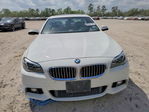 BMW Series 5 2015