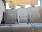 Toyota Sequoia 2008