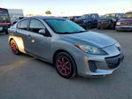 Mazda 3 2012